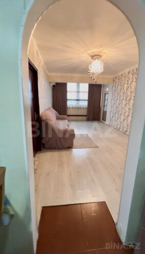 Satılır 3 otaqlı köhnə tikili 65 m², 8 Noyabr m., photo 5 from 9