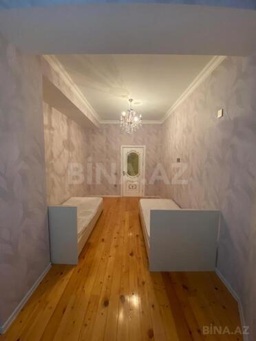 İcarəyə verilir 3 otaqlı yeni tikili 115 m², Elmlər Akademiyası m., photo 8 from 17