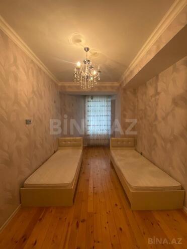 İcarəyə verilir 3 otaqlı yeni tikili 115 m², Elmlər Akademiyası m., photo 7 from 17