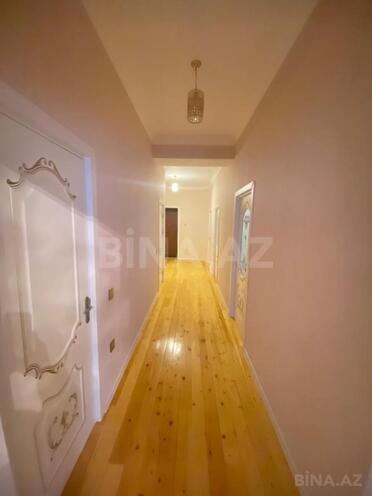 İcarəyə verilir 3 otaqlı yeni tikili 115 m², Elmlər Akademiyası m., photo 12 from 17