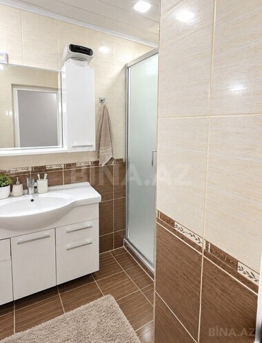 Продается 3-комн. вторичка 85 м², м. Мемар Аджеми, photo 9 from 11