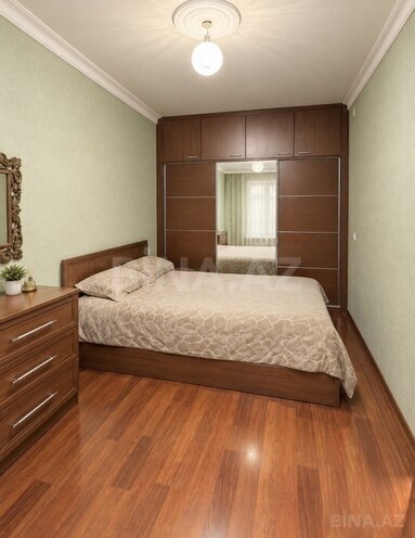 Продается 3-комн. вторичка 85 м², м. Мемар Аджеми, photo 6 from 11