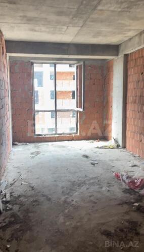 Продаётся 1-комн. новостройка 50 м², м. Азадлыг проспекти, photo 5 from 7