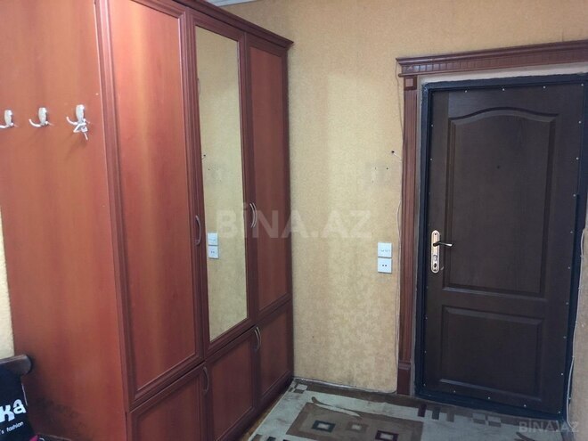Satılır 5 otaqlı köhnə tikili 110 m², Xalqlar Dostluğu m., photo 14 from 20