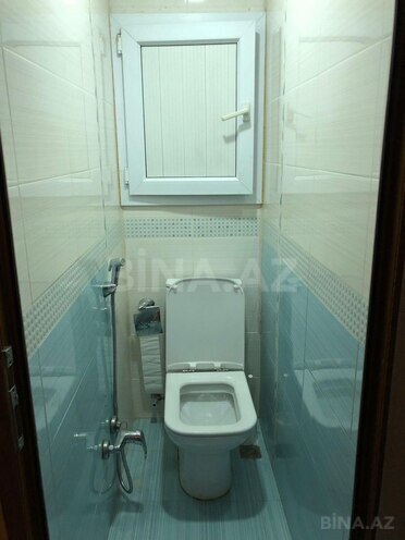 Satılır 5 otaqlı köhnə tikili 110 m², Xalqlar Dostluğu m., photo 7 from 20