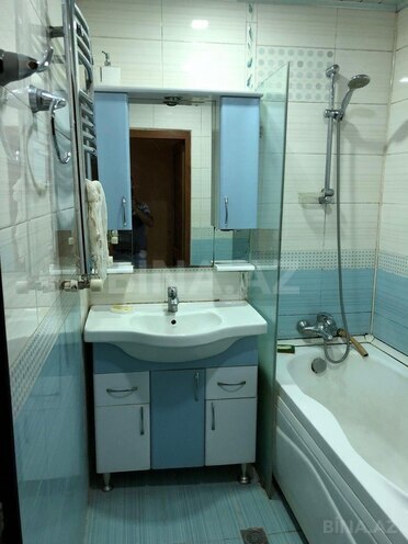 Satılır 5 otaqlı köhnə tikili 110 m², Xalqlar Dostluğu m., photo 13 from 20