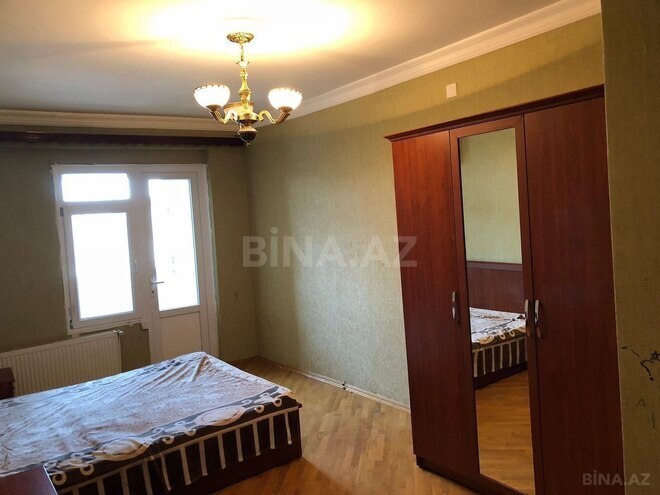Satılır 5 otaqlı köhnə tikili 110 m², Xalqlar Dostluğu m., photo 6 from 20