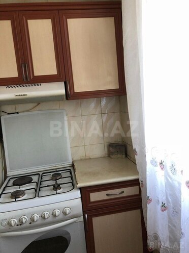 Satılır 5 otaqlı köhnə tikili 110 m², Xalqlar Dostluğu m., photo 4 from 20
