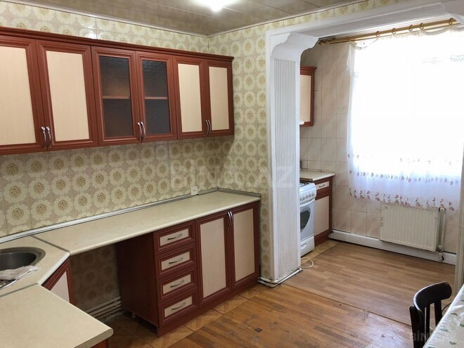 Satılır 5 otaqlı köhnə tikili 110 m², Xalqlar Dostluğu m., photo 19 from 20
