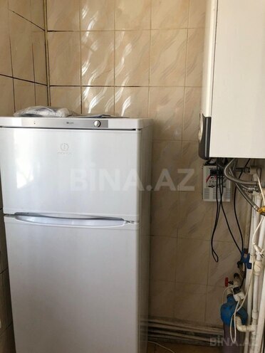 Satılır 5 otaqlı köhnə tikili 110 m², Xalqlar Dostluğu m., photo 16 from 20
