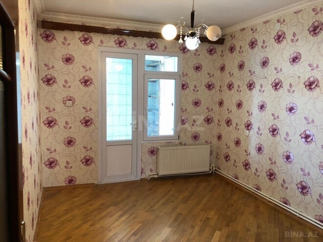 Satılır 5 otaqlı köhnə tikili 110 m², Xalqlar Dostluğu m., photo 15 from 20