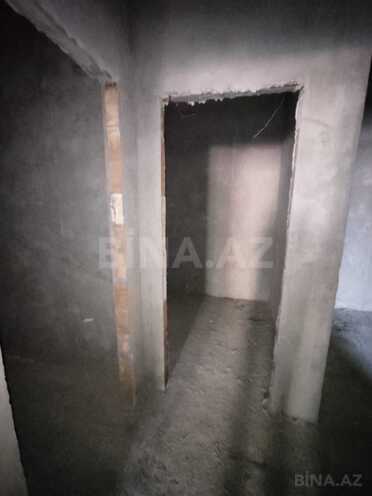 Satılır 2 otaqlı yeni tikili 57 m², Nəsimi r., photo 11 from 14