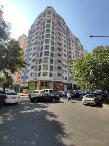 Satılır 2 otaqlı yeni tikili 57 m², Nəsimi r., photo 1 from 14