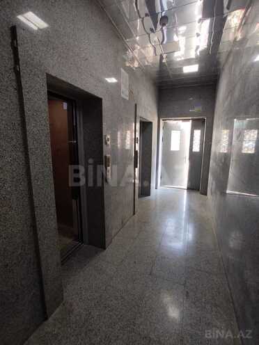 Satılır 2 otaqlı yeni tikili 57 m², Nəsimi r., photo 8 from 14