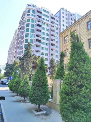 Satılır 2 otaqlı yeni tikili 57 m², Nəsimi r., photo 3 from 14