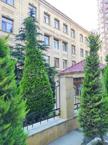 Satılır 2 otaqlı yeni tikili 57 m², Nəsimi r., photo 5 from 14