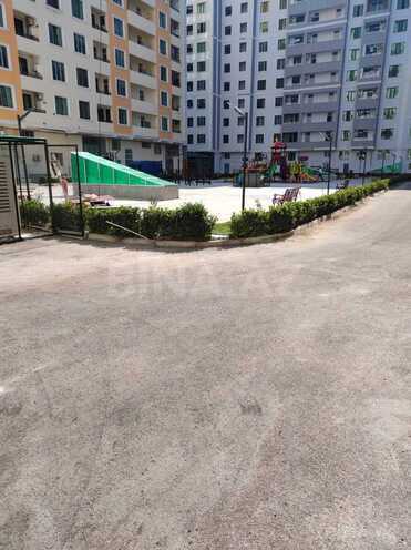 Satılır 2 otaqlı yeni tikili 57 m², Nəsimi r., photo 7 from 14