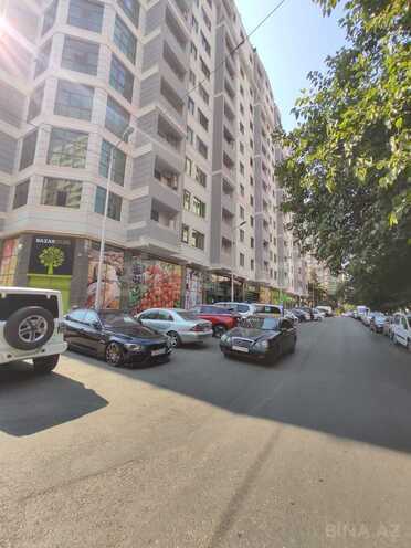 Satılır 2 otaqlı yeni tikili 57 m², Nəsimi r., photo 4 from 14