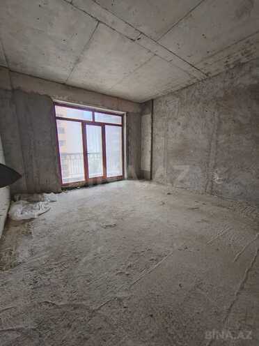 Satılır 3 otaqlı yeni tikili 125 m², Şah İsmayıl Xətai m., photo 4 from 15