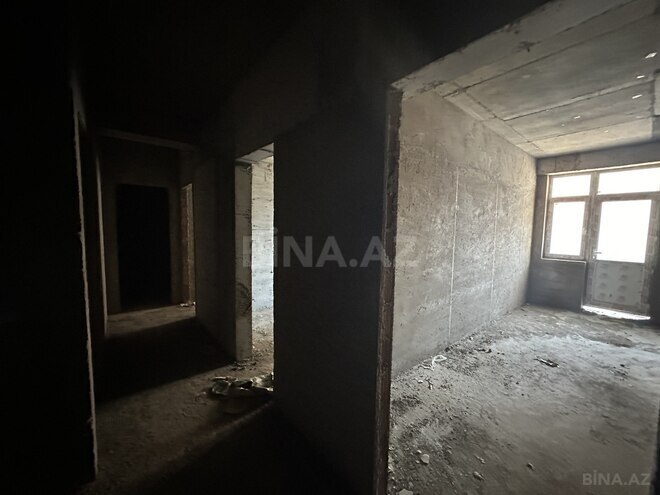 Satılır 3 otaqlı yeni tikili 125 m², Şah İsmayıl Xətai m., photo 5 from 15