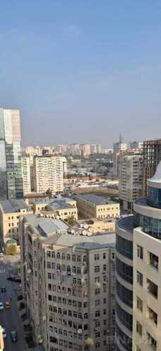 Satılır 3 otaqlı yeni tikili 125 m², Şah İsmayıl Xətai m., photo 14 from 15
