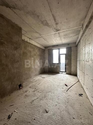 Satılır 3 otaqlı yeni tikili 125 m², Şah İsmayıl Xətai m., photo 11 from 15