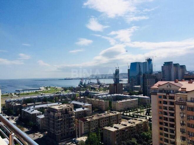 Satılır 3 otaqlı yeni tikili 125 m², Şah İsmayıl Xətai m., photo 13 from 15