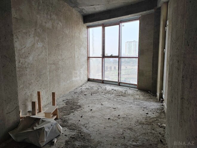 Satılır 3 otaqlı yeni tikili 125 m², Şah İsmayıl Xətai m., photo 8 from 15