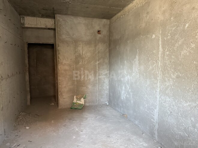 Satılır 3 otaqlı yeni tikili 125 m², Şah İsmayıl Xətai m., photo 12 from 15