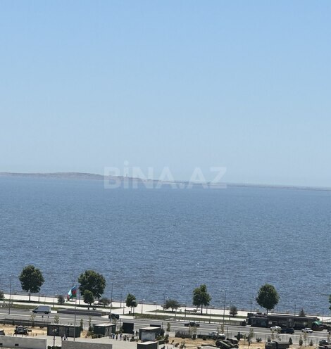 Satılır 3 otaqlı yeni tikili 125 m², Şah İsmayıl Xətai m., photo 3 from 15