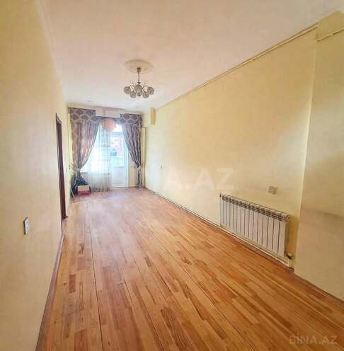 Продается 3-комн. новостройка 75 м², м. Нефтчиляр, photo 1 from 18