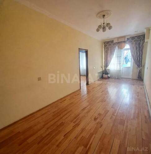 Продается 3-комн. новостройка 75 м², м. Нефтчиляр, photo 5 from 18
