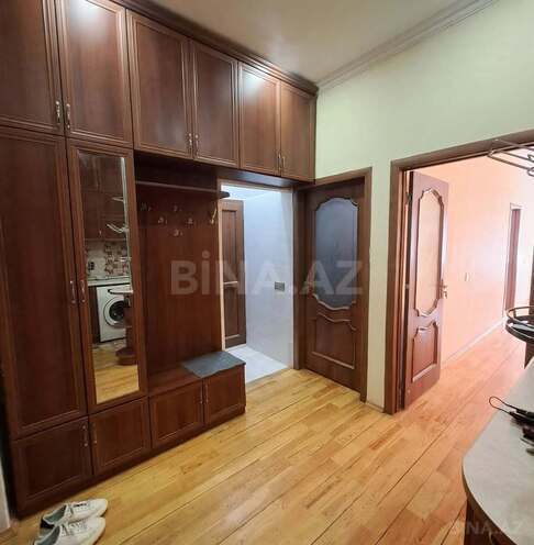 Продается 3-комн. новостройка 75 м², м. Нефтчиляр, photo 15 from 18