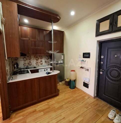 Продается 3-комн. новостройка 75 м², м. Нефтчиляр, photo 16 from 18