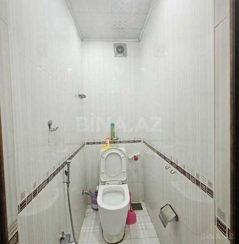 Продается 3-комн. новостройка 75 м², м. Нефтчиляр, photo 14 from 18