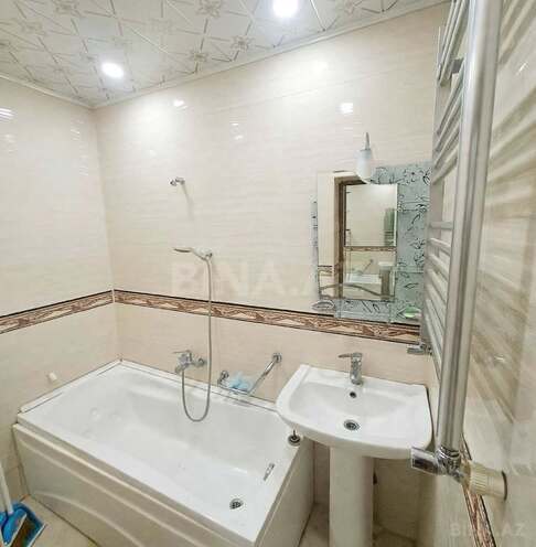 Продается 3-комн. новостройка 75 м², м. Нефтчиляр, photo 13 from 18