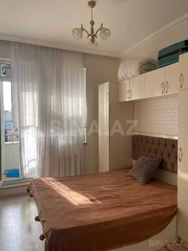 Сдаётся 2-комн. новостройка 50 м², м. 20 января, photo 4 from 7