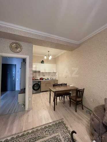 Сдаётся 2-комн. новостройка 50 м², м. 20 января, photo 5 from 7