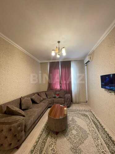 Сдаётся 2-комн. новостройка 50 м², м. 20 января, photo 1 from 7