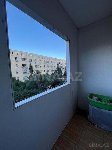 Продаётся 1-комн. вторичка 40 м², м. Кара Караев, photo 7 from 13