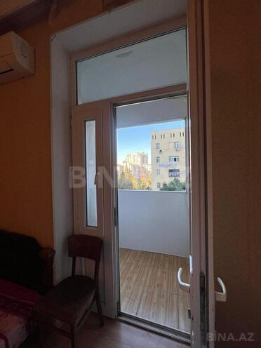 Продаётся 1-комн. вторичка 40 м², м. Кара Караев, photo 6 from 13