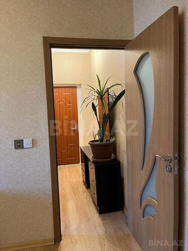 Продаётся 1-комн. вторичка 40 м², м. Кара Караев, photo 12 from 13
