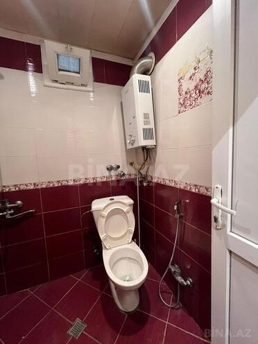 Продаётся 1-комн. вторичка 40 м², м. Кара Караев, photo 11 from 13