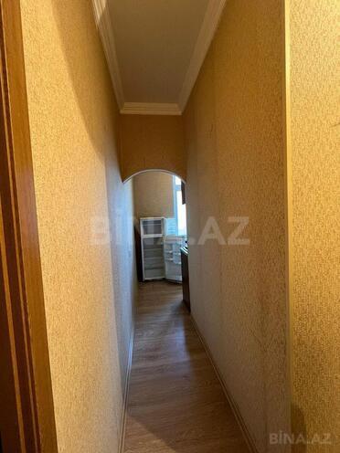 Продаётся 1-комн. вторичка 40 м², м. Кара Караев, photo 9 from 13