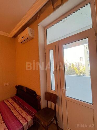 Продаётся 1-комн. вторичка 40 м², м. Кара Караев, photo 5 from 13