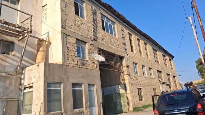 Продаётся  объект 3 250 м², пос. Бинагади, photo 1 from 9