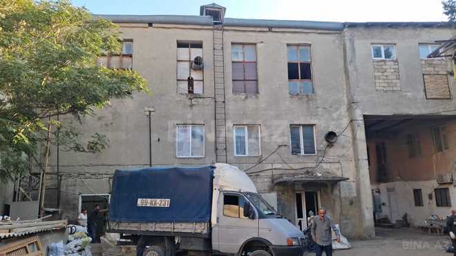 Продаётся  объект 3 250 м², пос. Бинагади, photo 6 from 9