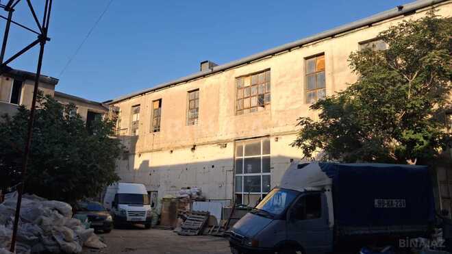 Продаётся  объект 3 250 м², пос. Бинагади, photo 4 from 9