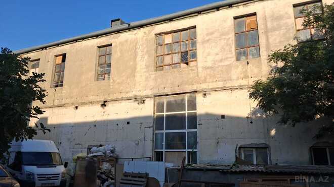 Продаётся  объект 3 250 м², пос. Бинагади, photo 3 from 9