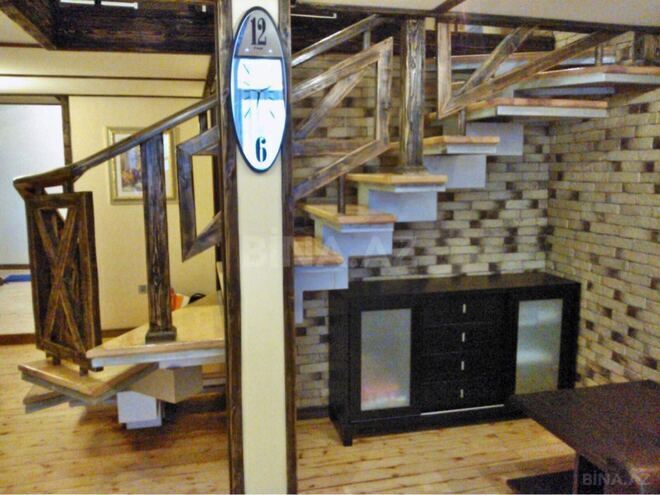 Сдается 3-комн. вторичка 100 м², м. Ичеришехер, photo 10 from 14